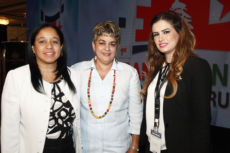 Cuban Lebanese Economic Forum 