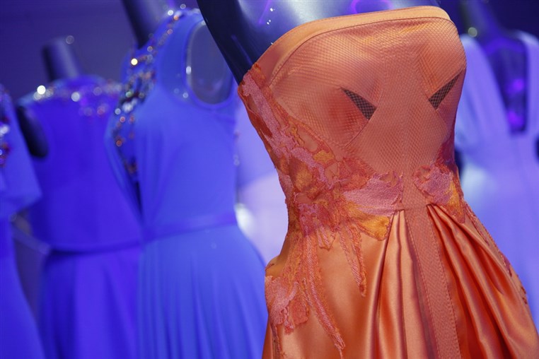 Basil Soda Couture & Ready to Wear FW 15-16 Private Viewing 