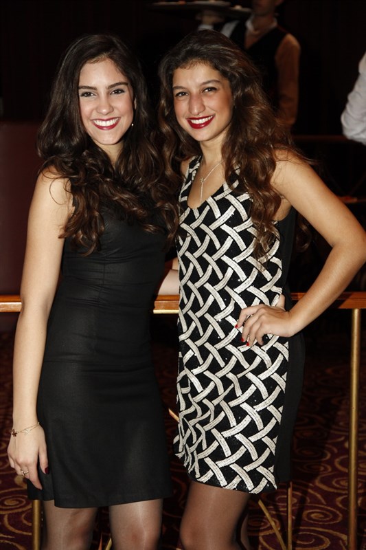 Dialeb 5th Anniversary Gala Dinner