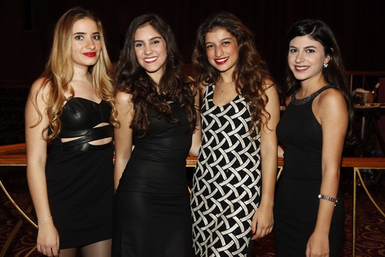 Dialeb 5th Anniversary Gala Dinner