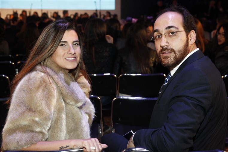 Gebran Tueni's 10th Year Commemoration