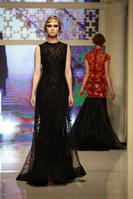 La Mode a Beyrouth 2016 Opening