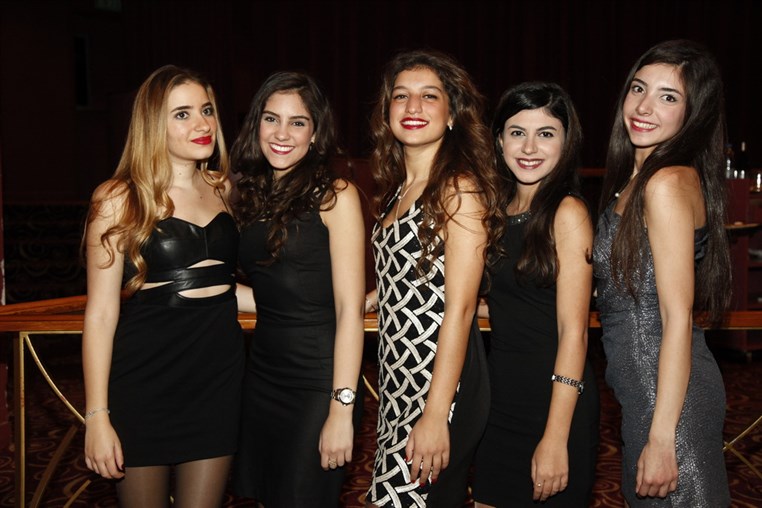 Dialeb 5th Anniversary Gala Dinner