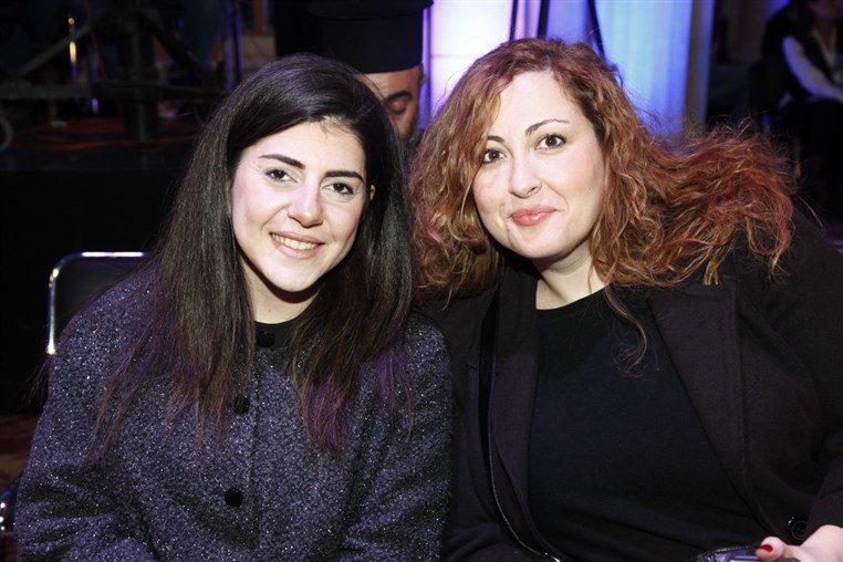 Gebran Tueni's 10th Year Commemoration
