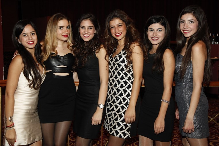 Dialeb 5th Anniversary Gala Dinner