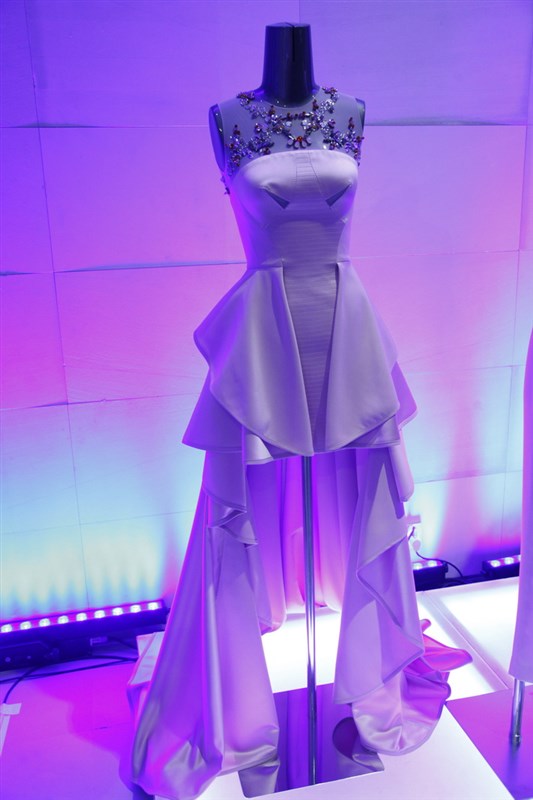 Basil Soda Couture & Ready to Wear FW 15-16 Private Viewing 