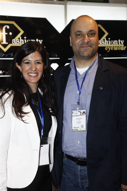 In Shape Fair 2015