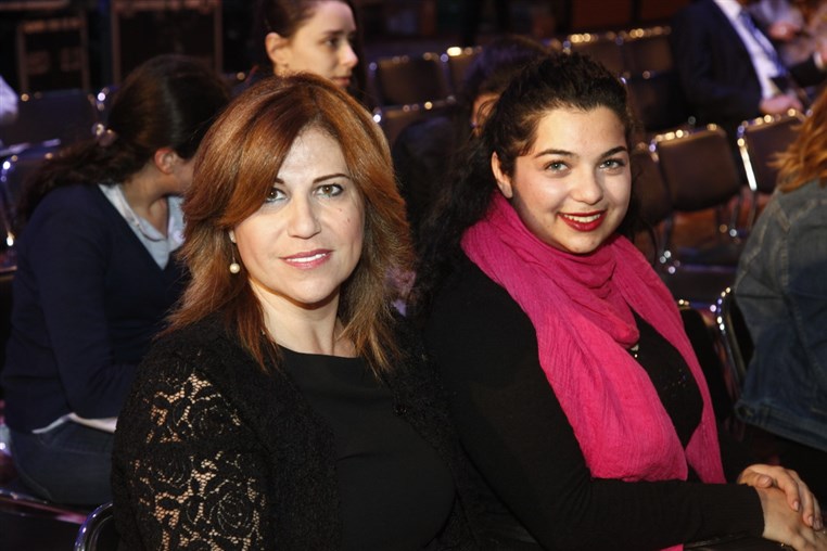 Gebran Tueni's 10th Year Commemoration
