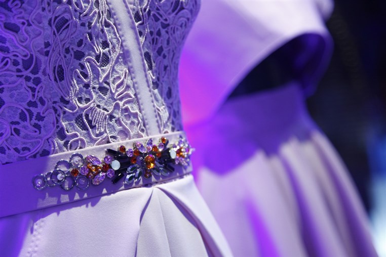 Basil Soda Couture & Ready to Wear FW 15-16 Private Viewing 