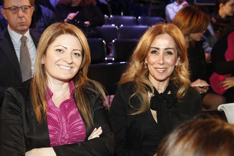 Gebran Tueni's 10th Year Commemoration