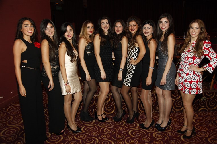 Dialeb 5th Anniversary Gala Dinner