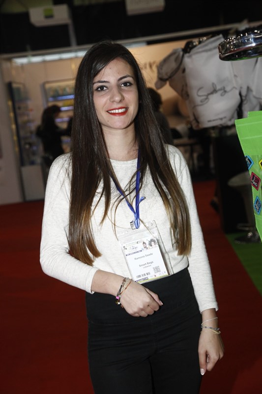 In Shape Fair 2015