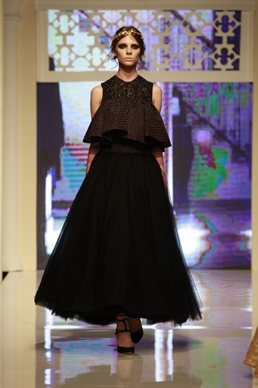La Mode a Beyrouth 2016 Opening