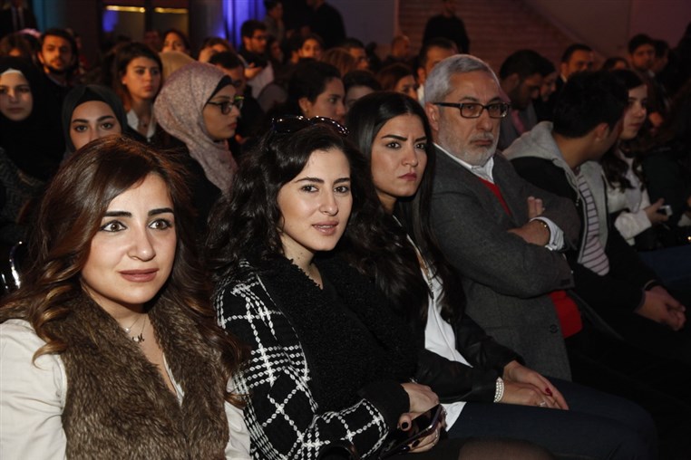 Gebran Tueni's 10th Year Commemoration