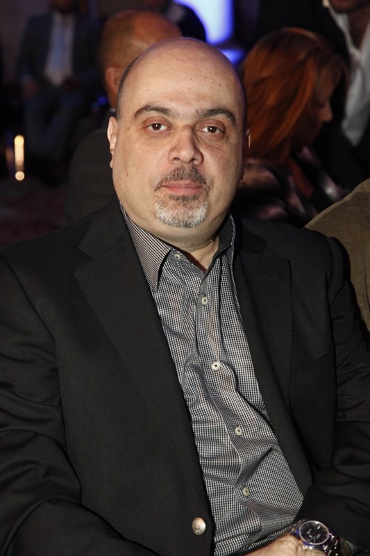 Gebran Tueni's 10th Year Commemoration