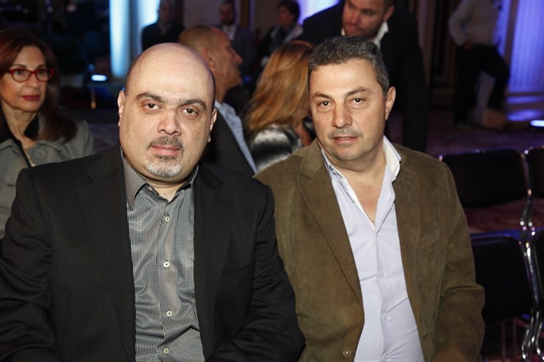 Gebran Tueni's 10th Year Commemoration