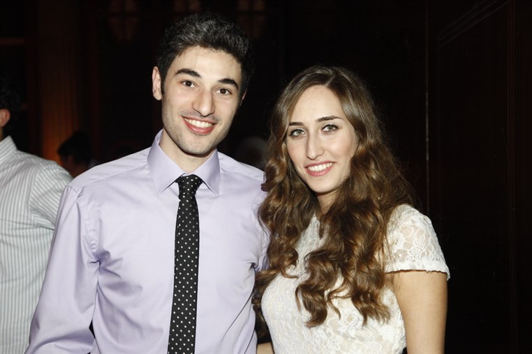 AUB Annual Christmas Dinner