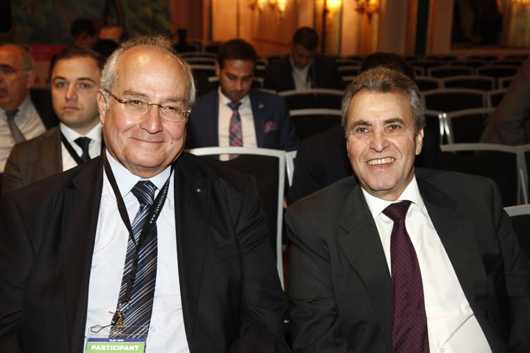 Cuban Lebanese Economic Forum 