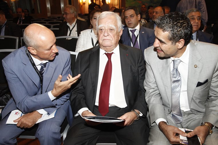 Cuban Lebanese Economic Forum 