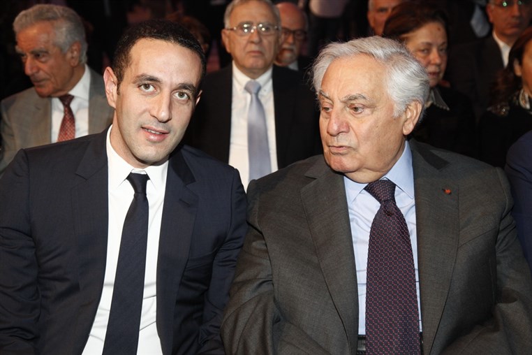 Gebran Tueni's 10th Year Commemoration