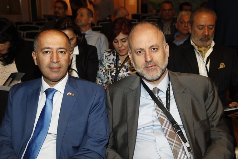 Cuban Lebanese Economic Forum 