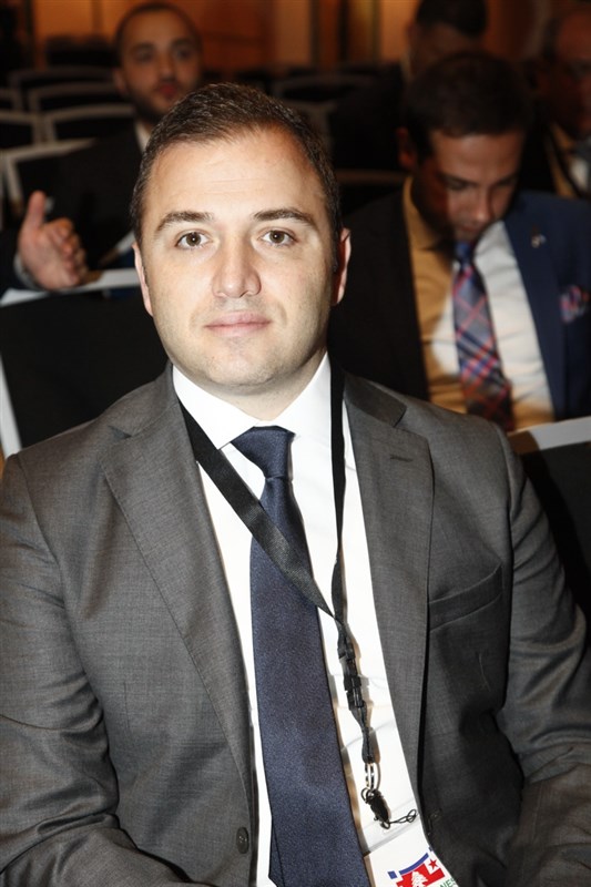 Cuban Lebanese Economic Forum 