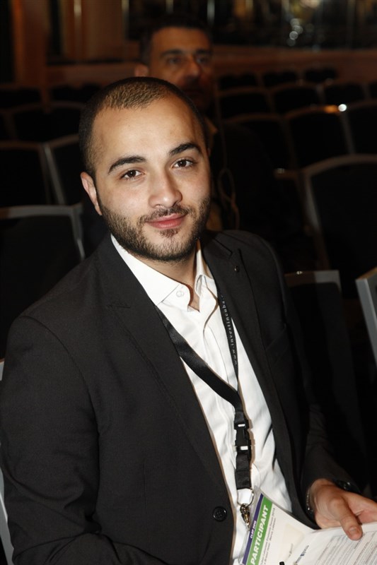 Cuban Lebanese Economic Forum 