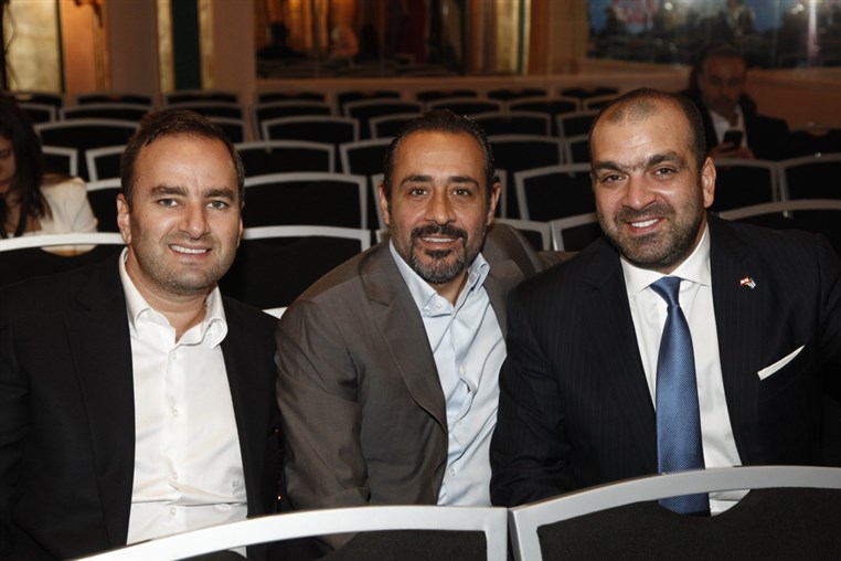 Cuban Lebanese Economic Forum 
