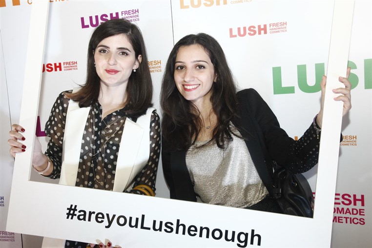 Maya Chakar . Lara Ajouz