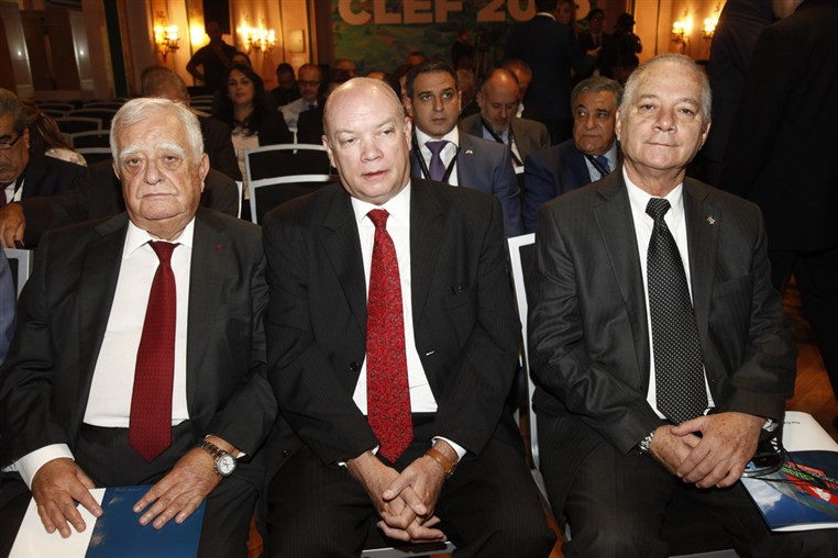 Cuban Lebanese Economic Forum 