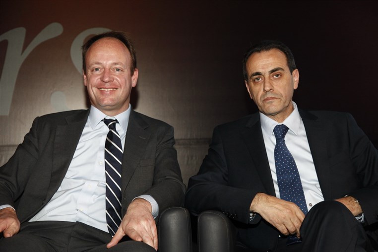 Gebran Tueni's 10th Year Commemoration
