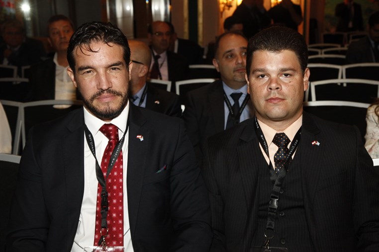 Cuban Lebanese Economic Forum 