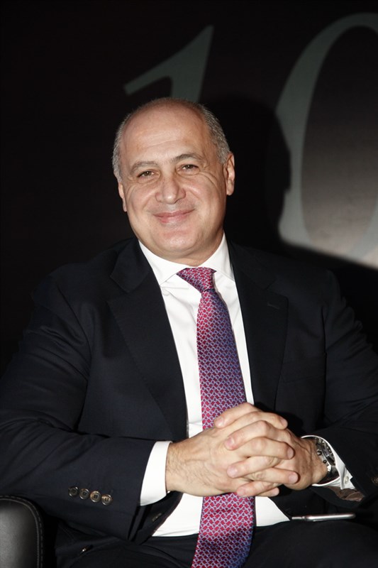 Gebran Tueni's 10th Year Commemoration