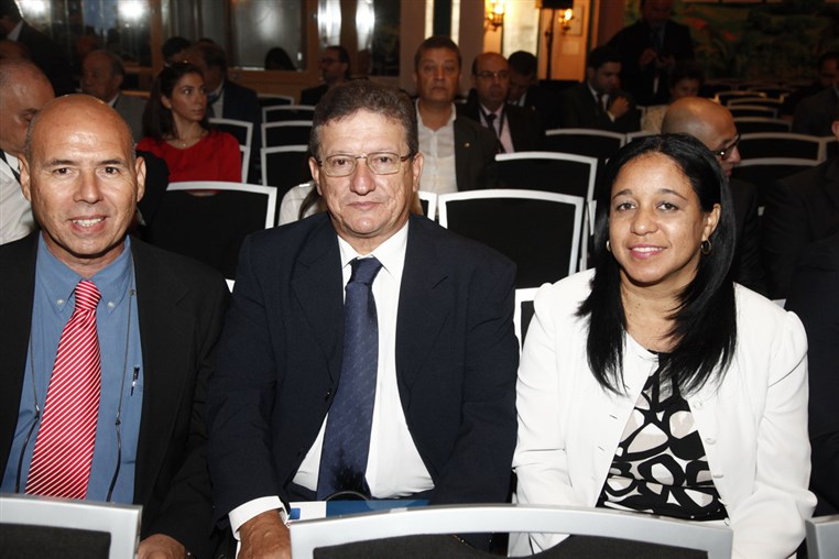 Cuban Lebanese Economic Forum 