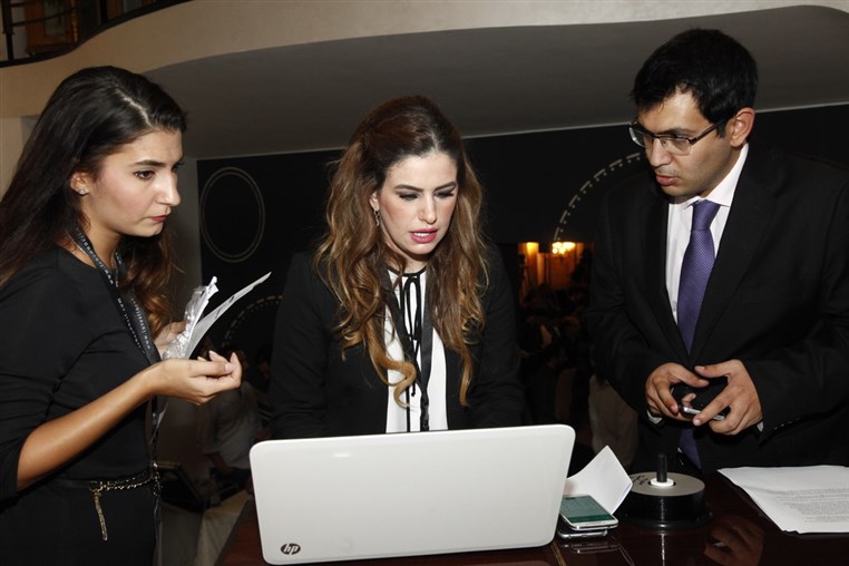 Cuban Lebanese Economic Forum 