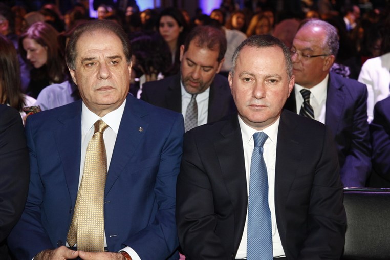 Gebran Tueni's 10th Year Commemoration