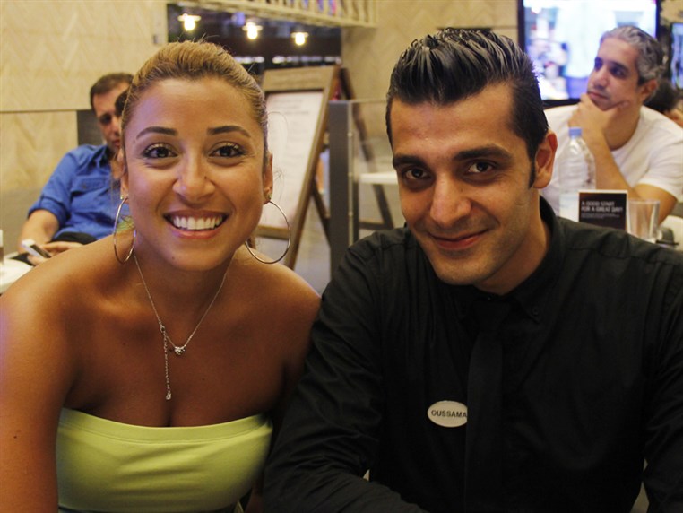 FIFA World Cup at Casper & Gambinis