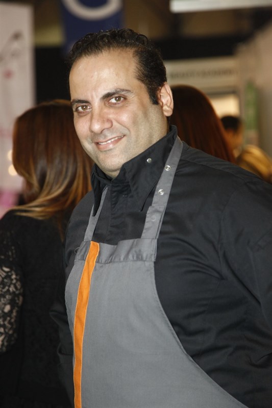 In Shape Fair 2015