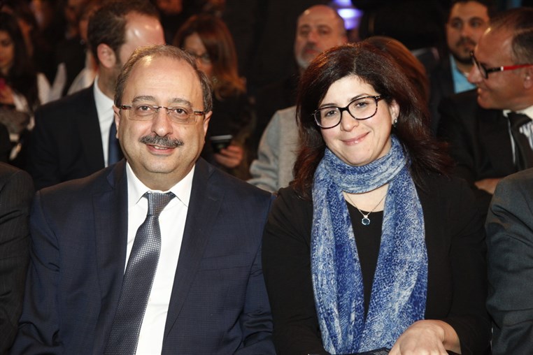 Gebran Tueni's 10th Year Commemoration