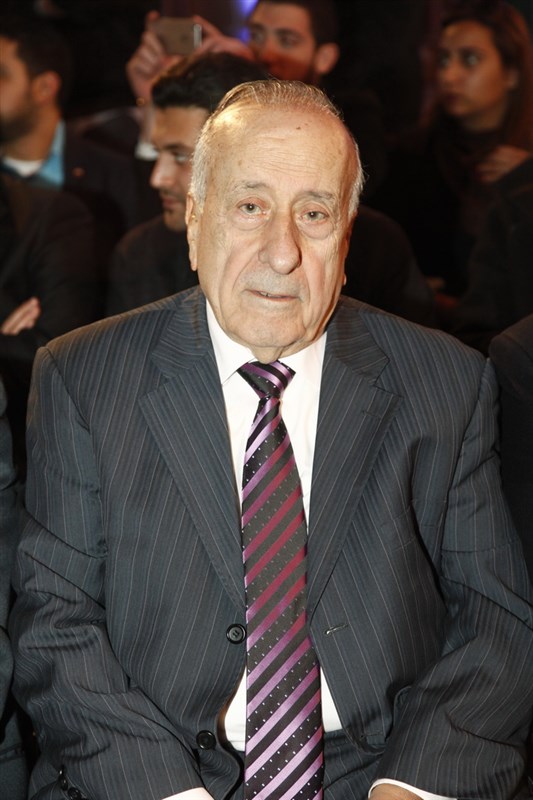 Gebran Tueni's 10th Year Commemoration