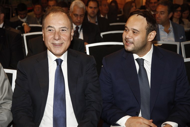 Cuban Lebanese Economic Forum 