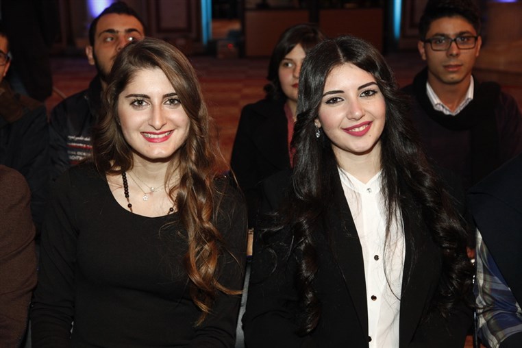 Gebran Tueni's 10th Year Commemoration
