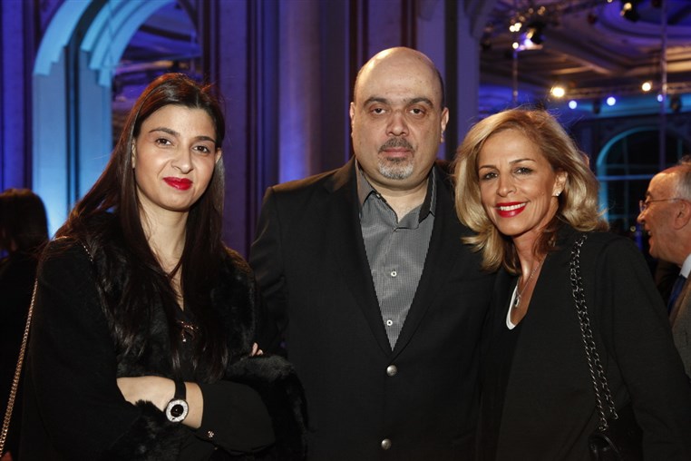 Gebran Tueni's 10th Year Commemoration