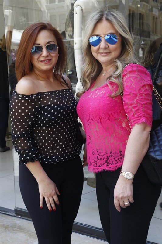 Chloe Spring Summer Trunk Show 