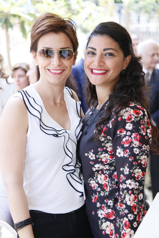 L Oreal & SOS Beauty for a Better Life Launching