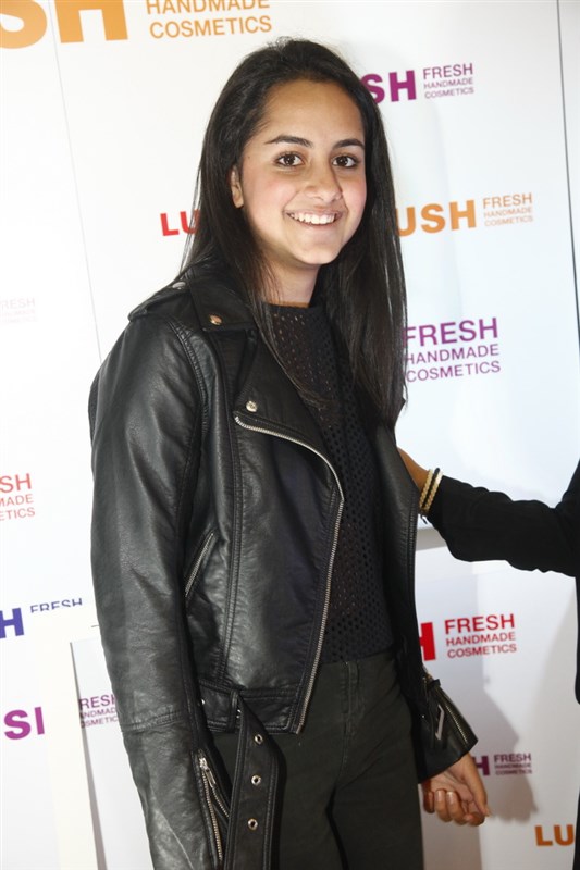 Nadine Oseiran