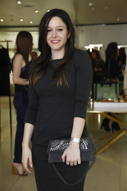 Chloe Spring Summer Trunk Show 