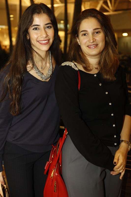 Yassmina Nasser . Diala Michlaoui