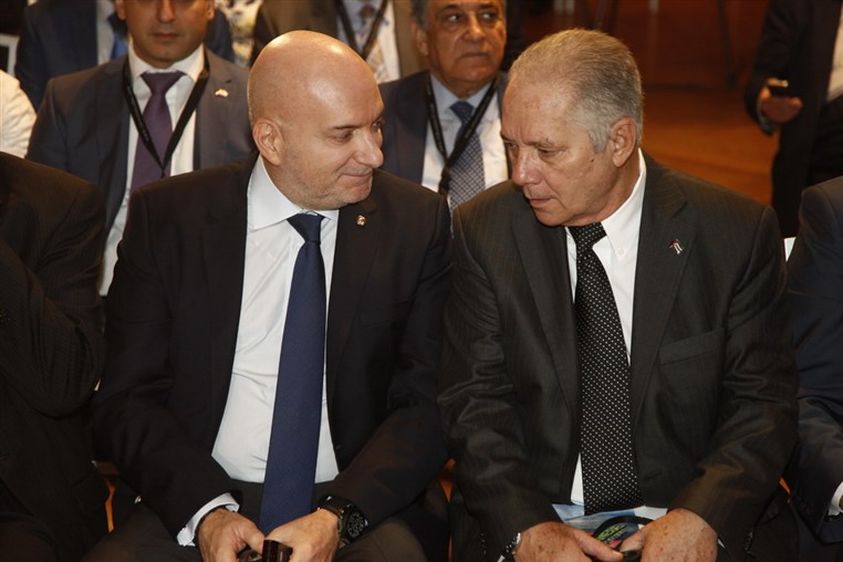 Cuban Lebanese Economic Forum 