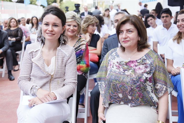 L Oreal & SOS Beauty for a Better Life Launching